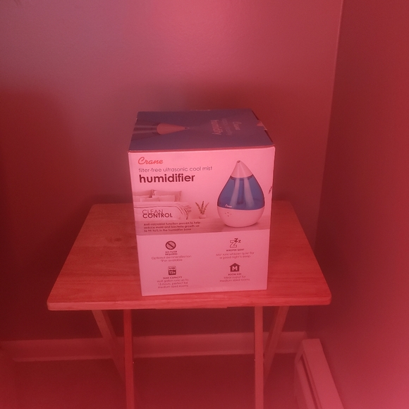 Humidifier - Picture 3 of 5